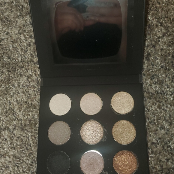 Make-up For Ever Palette 9 Artist shadow - Picture 2 of 3